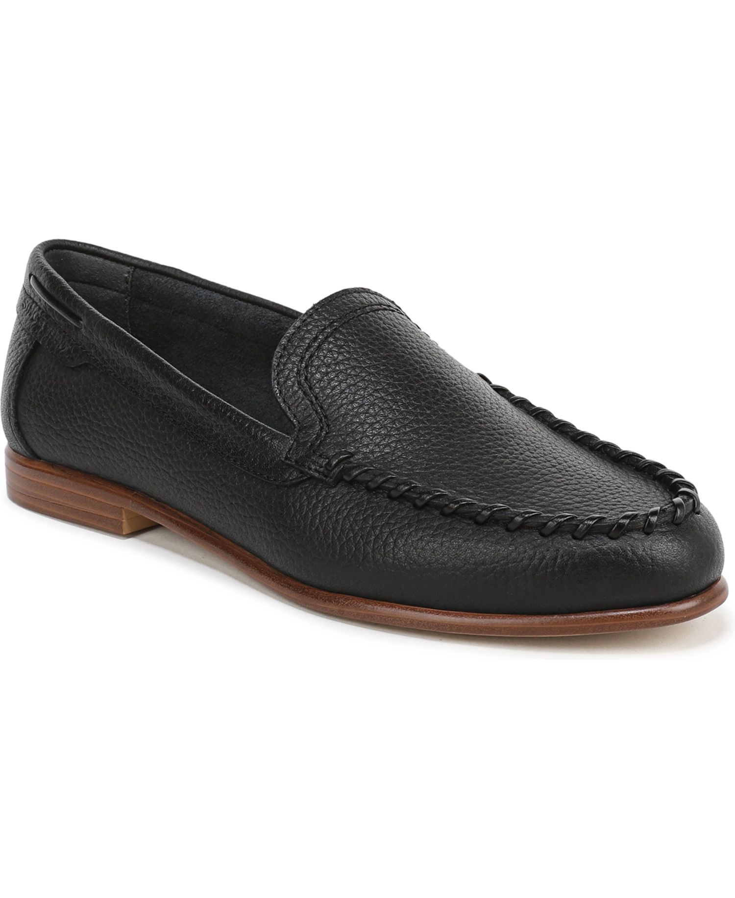 Women's Maude Round Toe Loafers