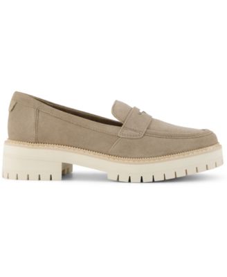 Women's Cara Slip-On Loafers