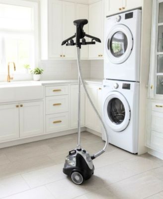 Luxury 1800-Watt Upright Garment Steamer