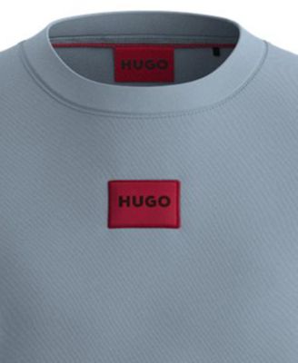 Men's Crewneck Regular-Fit T-Shirt