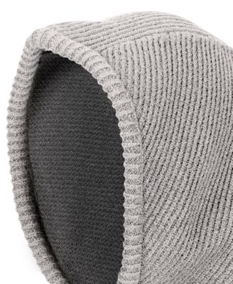 Men's City Trend Knit Hood