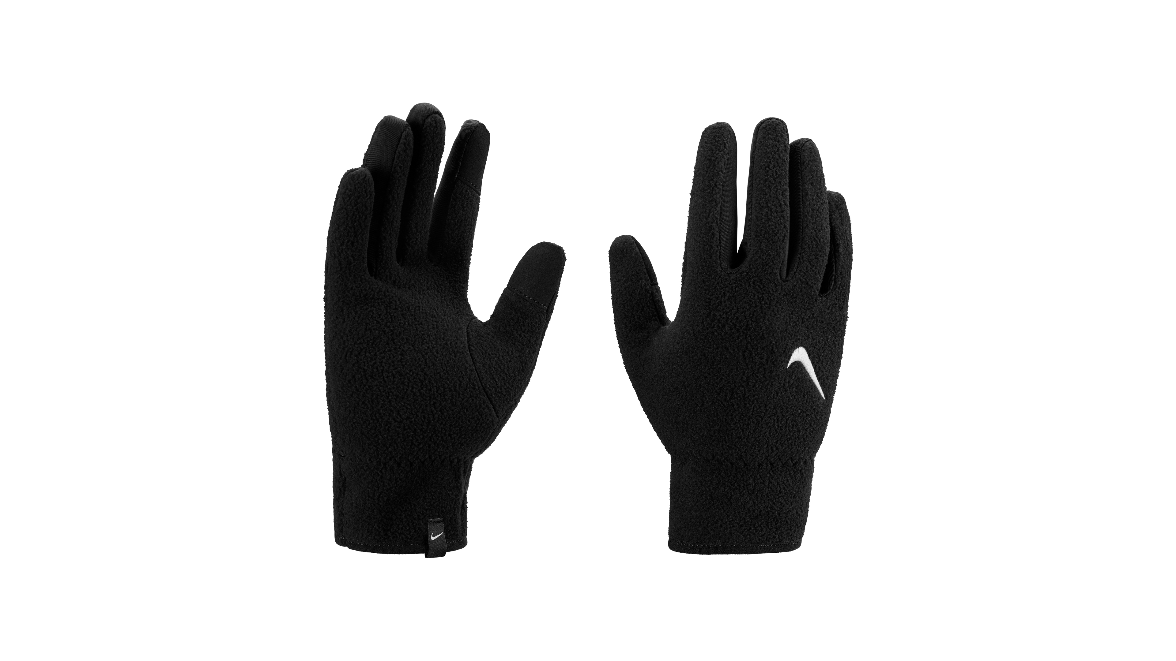 Nike Men's Y Therma-fit One Fleece Gloves