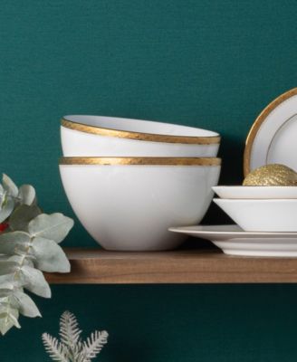 Charlotta Cereal Bowls, Set of 4