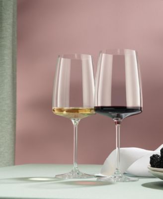 Sensa Bordeaux, 22.3oz - Set of 6