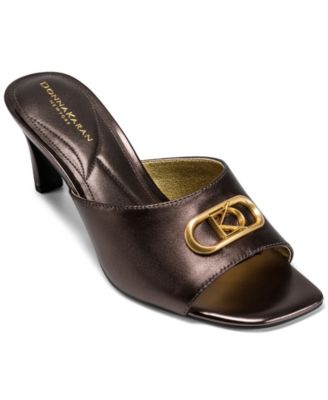 Donna Karan New York - Byrony - Sandal Mule