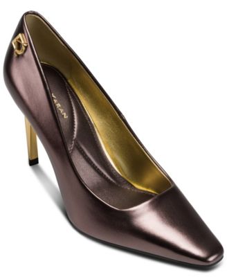 Donna Karan New York - Savita - High Pump