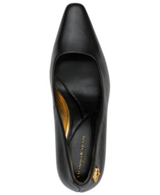 Women's Savita Mid Pumps
