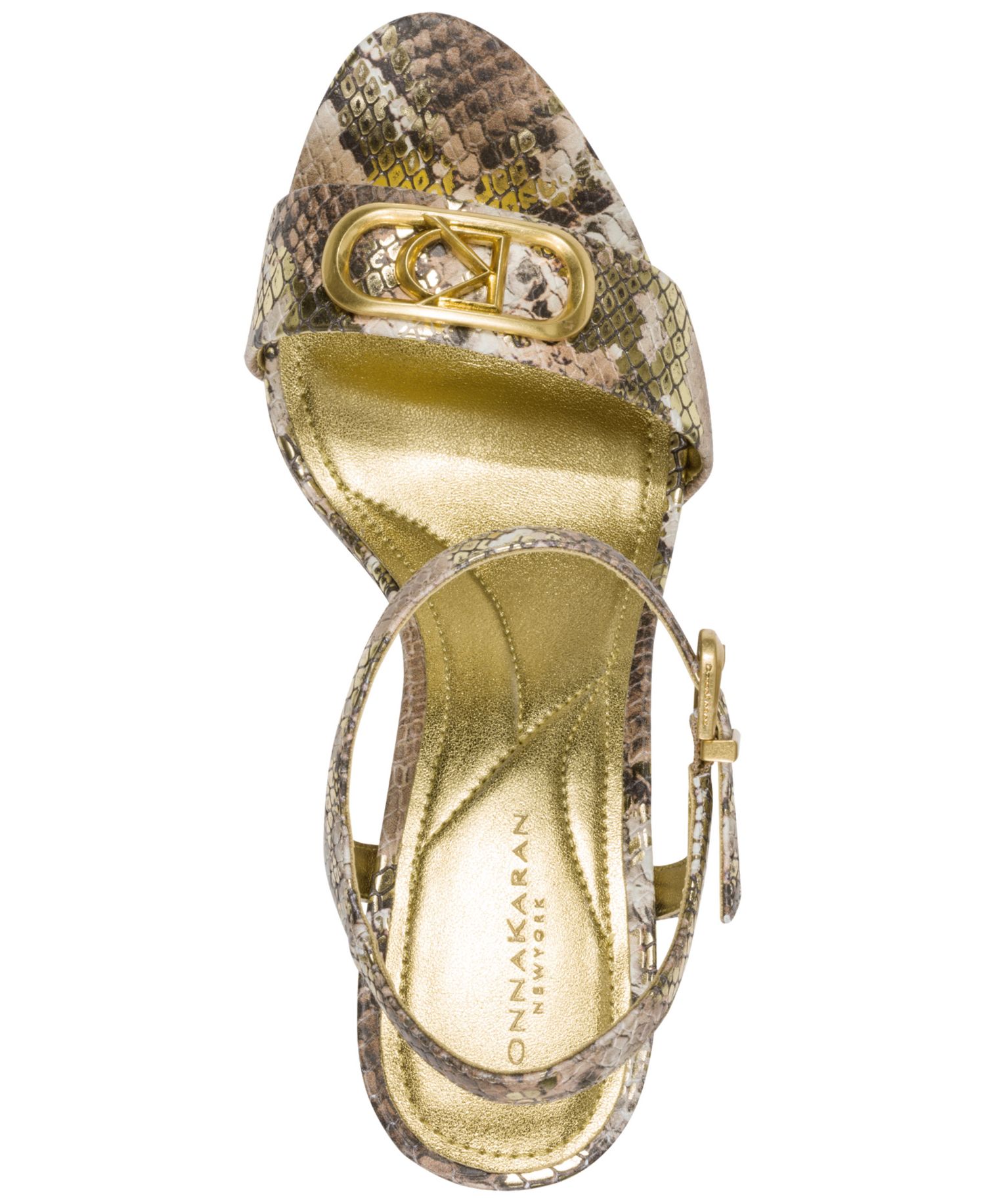 Women's Shepard Platform Sandals