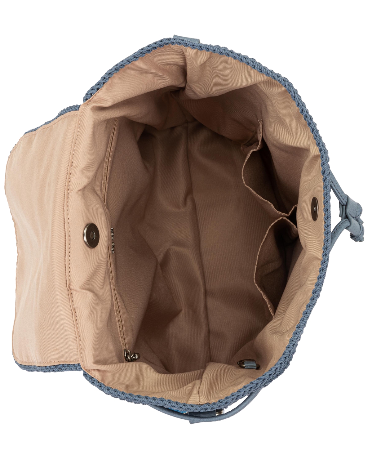 Women's Sayulita Crochet Backpack