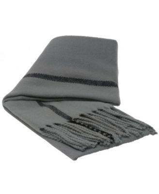 Men's Scarf Soft 80 Inch Long Warm Scarves Plaids Winter Shawl