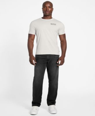 Men's Cali Logo Short-Sleeve T-Shirt