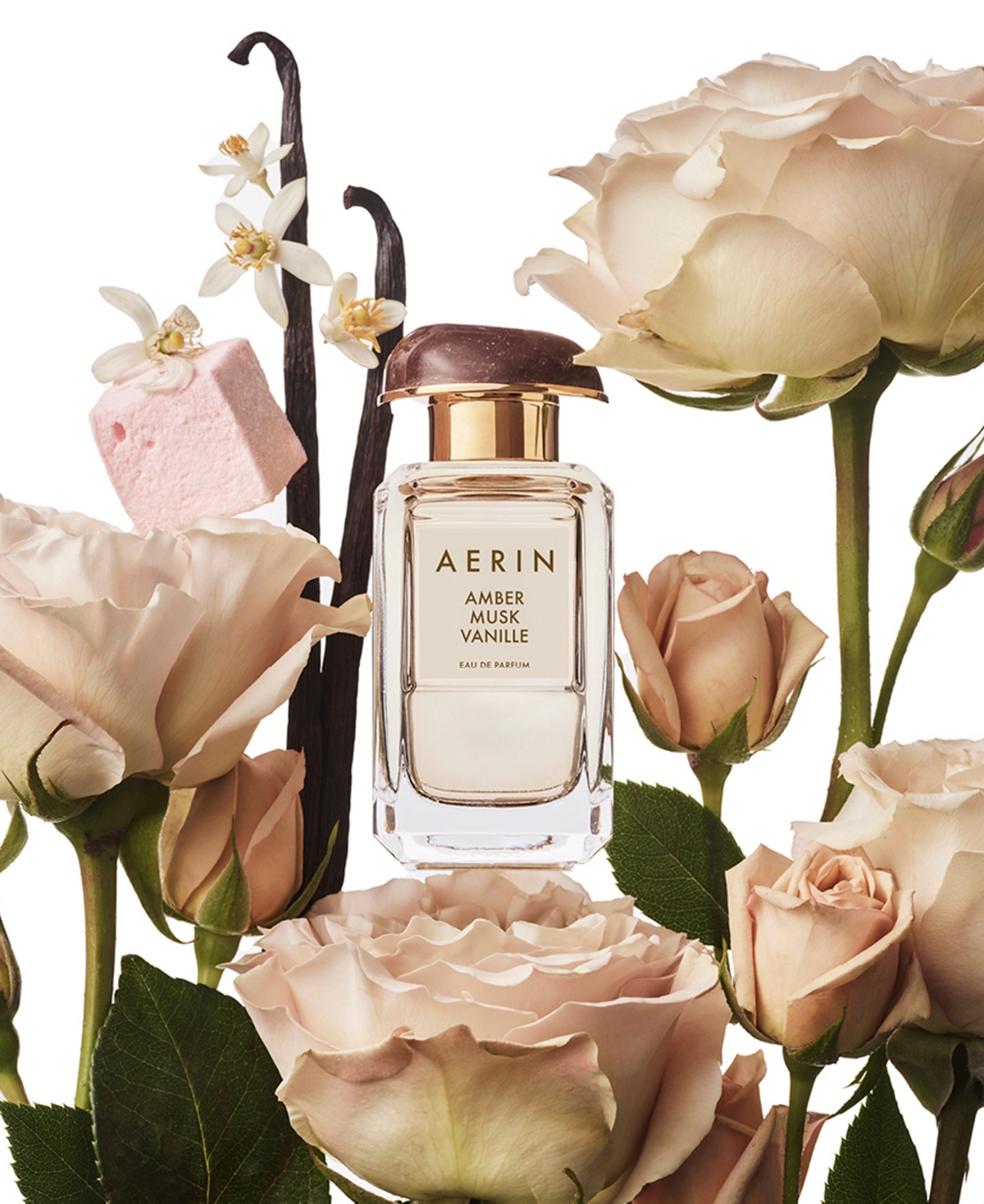 Aerin Amber Musk Vanille Eau de Parfum Spray, 1.7 oz.