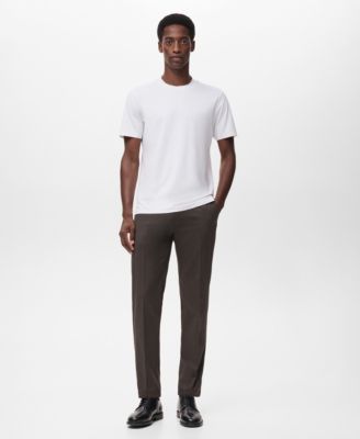 Men's Coolmax Slim Fit T-Shirt