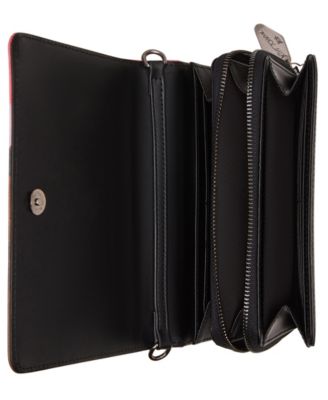 Vacay Far Away Crossbody Wallet 