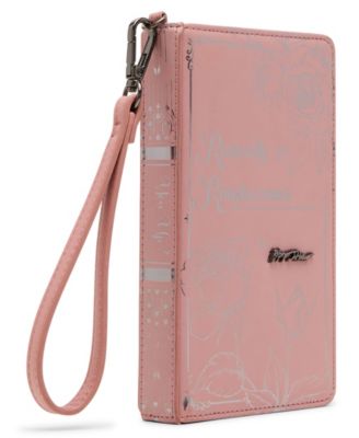 Love Stories Wristlet