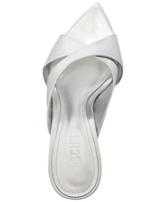 Women's Maxine Stiletto Mule Sandals