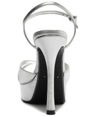 Women's Maxine Stiletto Heel Dress Sandals