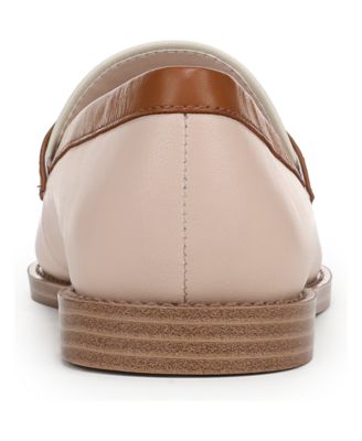 Women's Stellan Pointed Toe Loafers