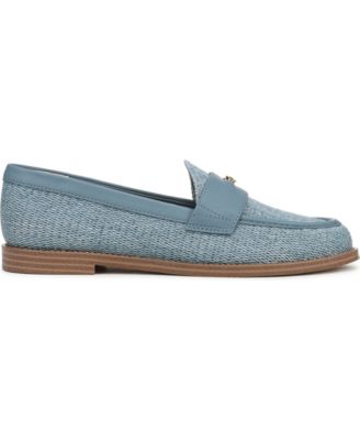 Women's Stellan Pointed Toe Loafers