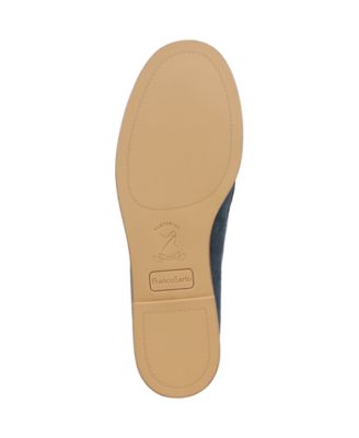 Women's Carita Pointed Toe Loafers