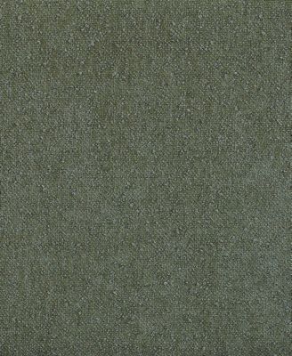 Welburn 49.5" Upholstered Bench with Back & Wood Legs