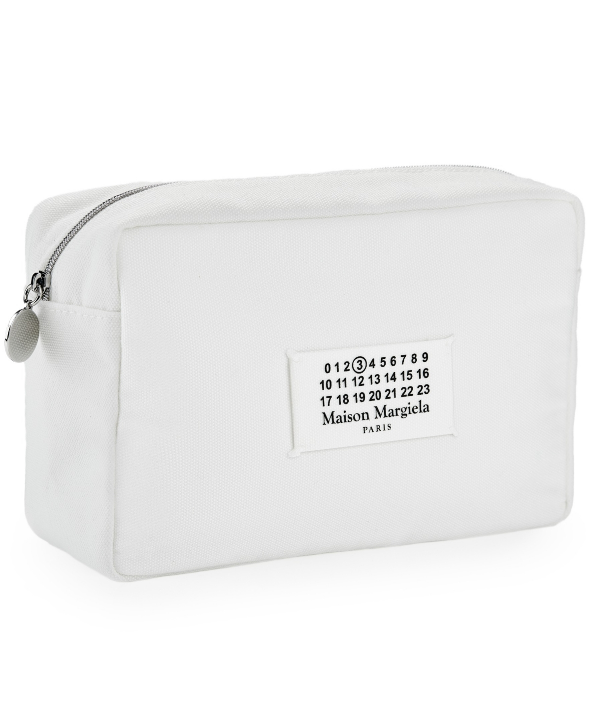 Free Maison Margiela Replica Makeup Bag with any $170 Maison Margiela Replica Fragrance Purchase