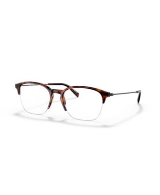 AR7210 Men's Phantos Eyeglasses