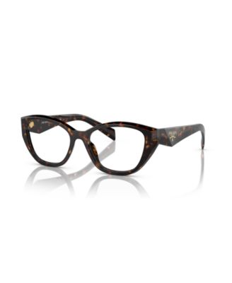 Women's Eyeglasses, PR 21ZV