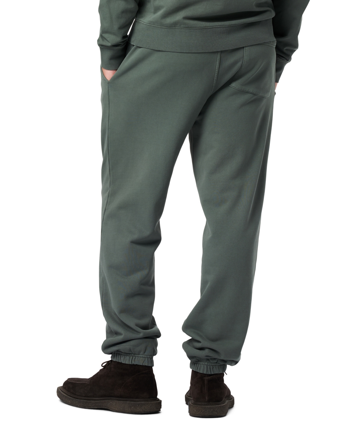 Buffalo David Bitton Men's Patto Relaxed Pants