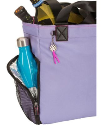 Split Rock Pickleball Tote