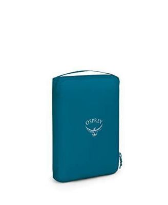 Ultralight Packing Cube Set, Waterfront Blue