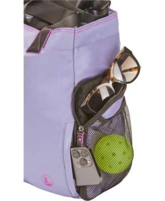 Gasparilla Pickleball Tote