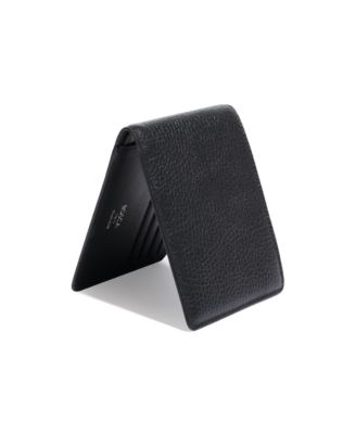 Men's Monfrini Slim 8 Slot Pocket Wallet - RFID