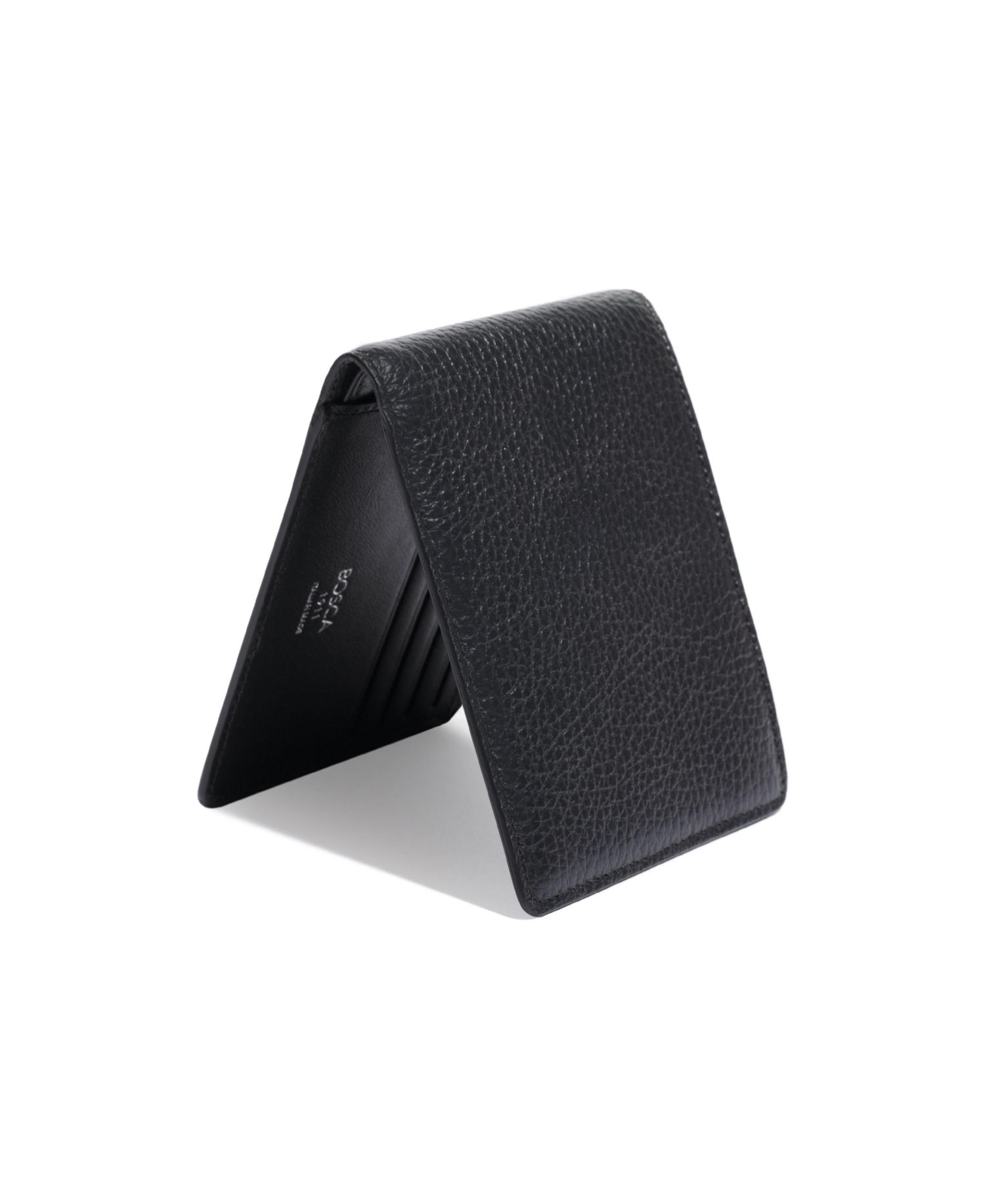 Men's Monfrini Slim 8 Slot Pocket Wallet - RFID