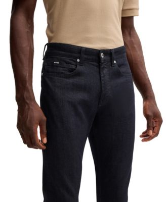 Men's Stretch Denim Delaware Slim-Fit Jeans