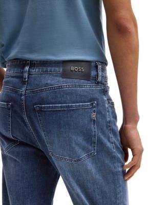 Men's Maine Regular-Fit Denim Jeans