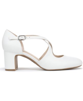 Women's Tracy Strappy Pumps