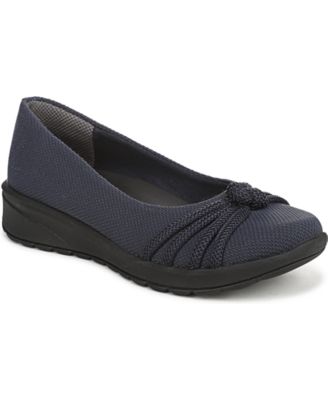 LifeStride - Women's Gaines Loafer/Moc Shoes