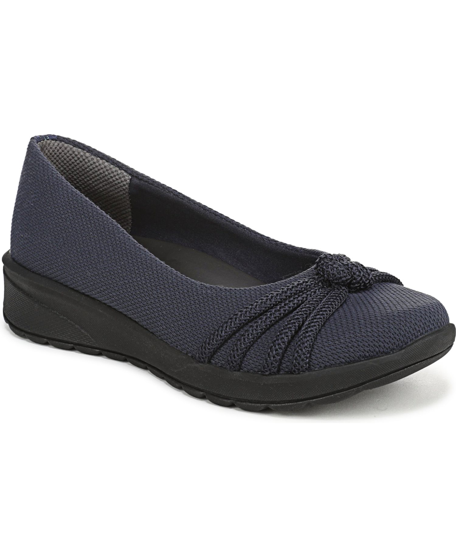 Women's Gaines Loafer/Moc Flats