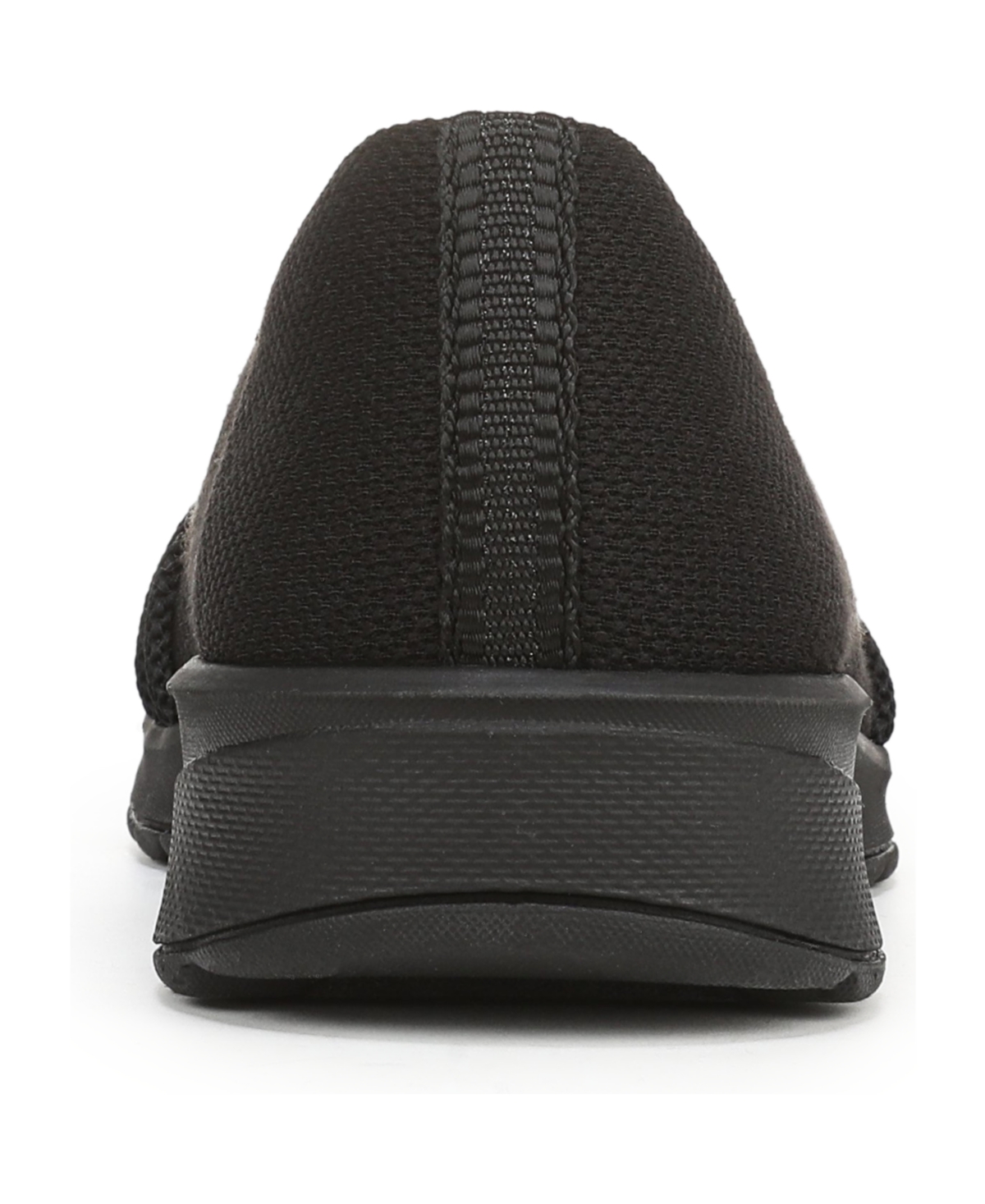 Lifestride Women's Gaines Loafer/moc Flats In Black