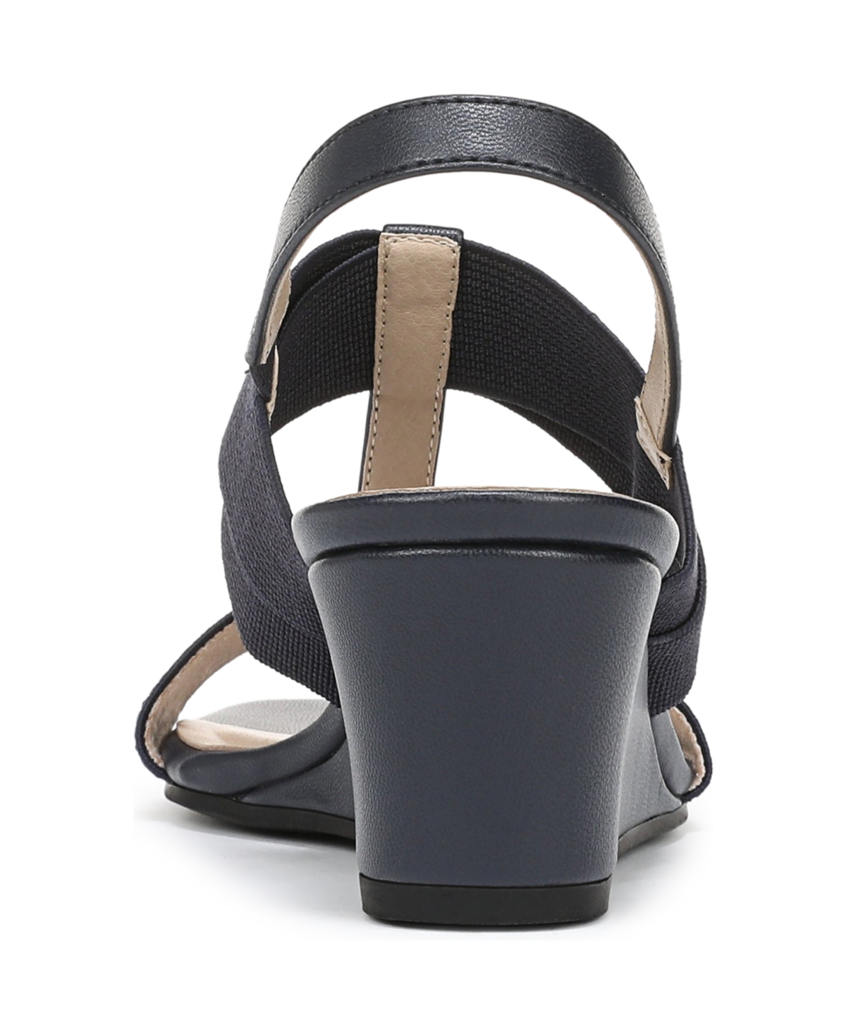 LifeStride Women's Sweet Slingback Sandals