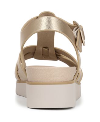 Women's Grandiose Strappy Sandals