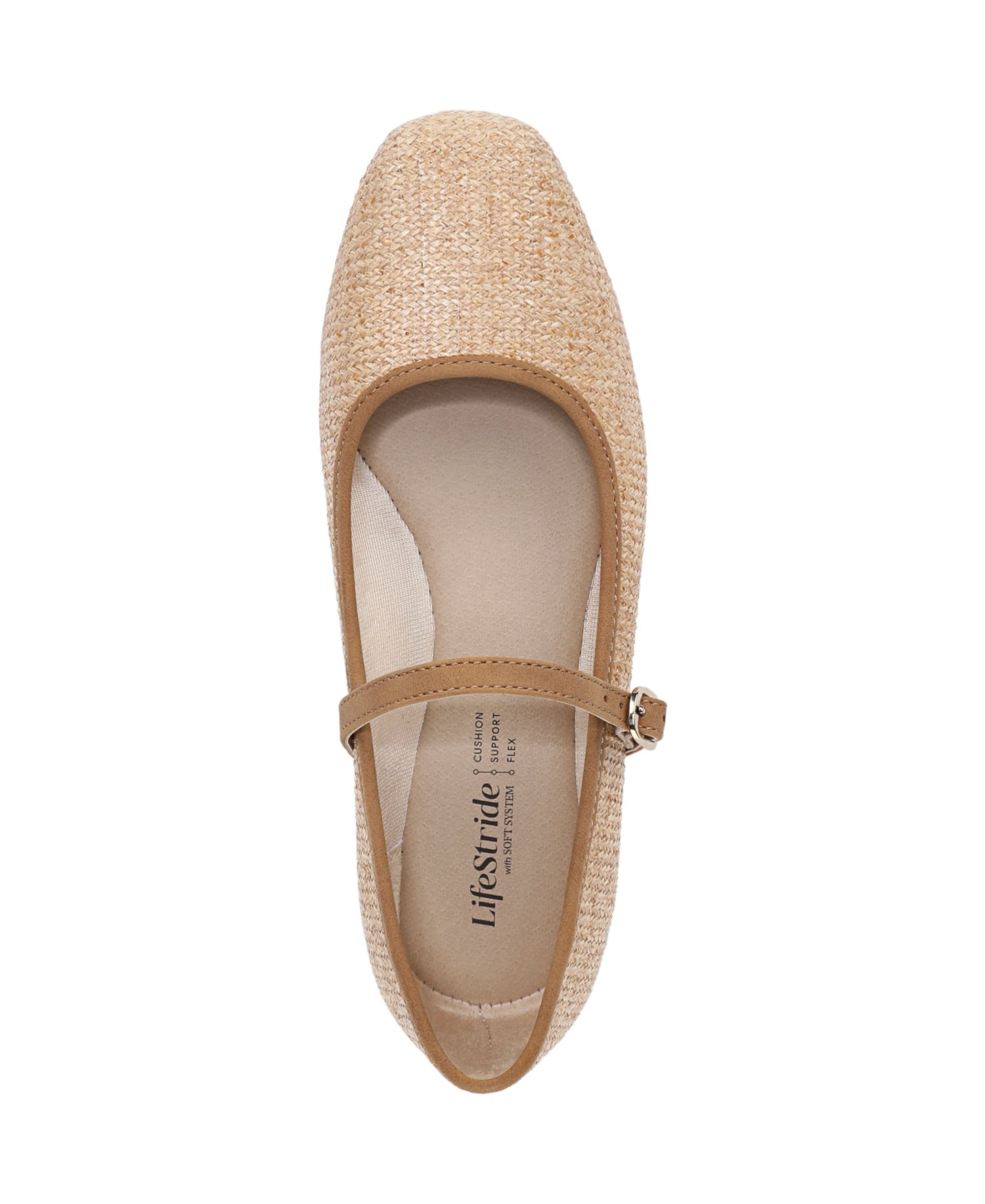 Women's Beloved Mary Jane Flats