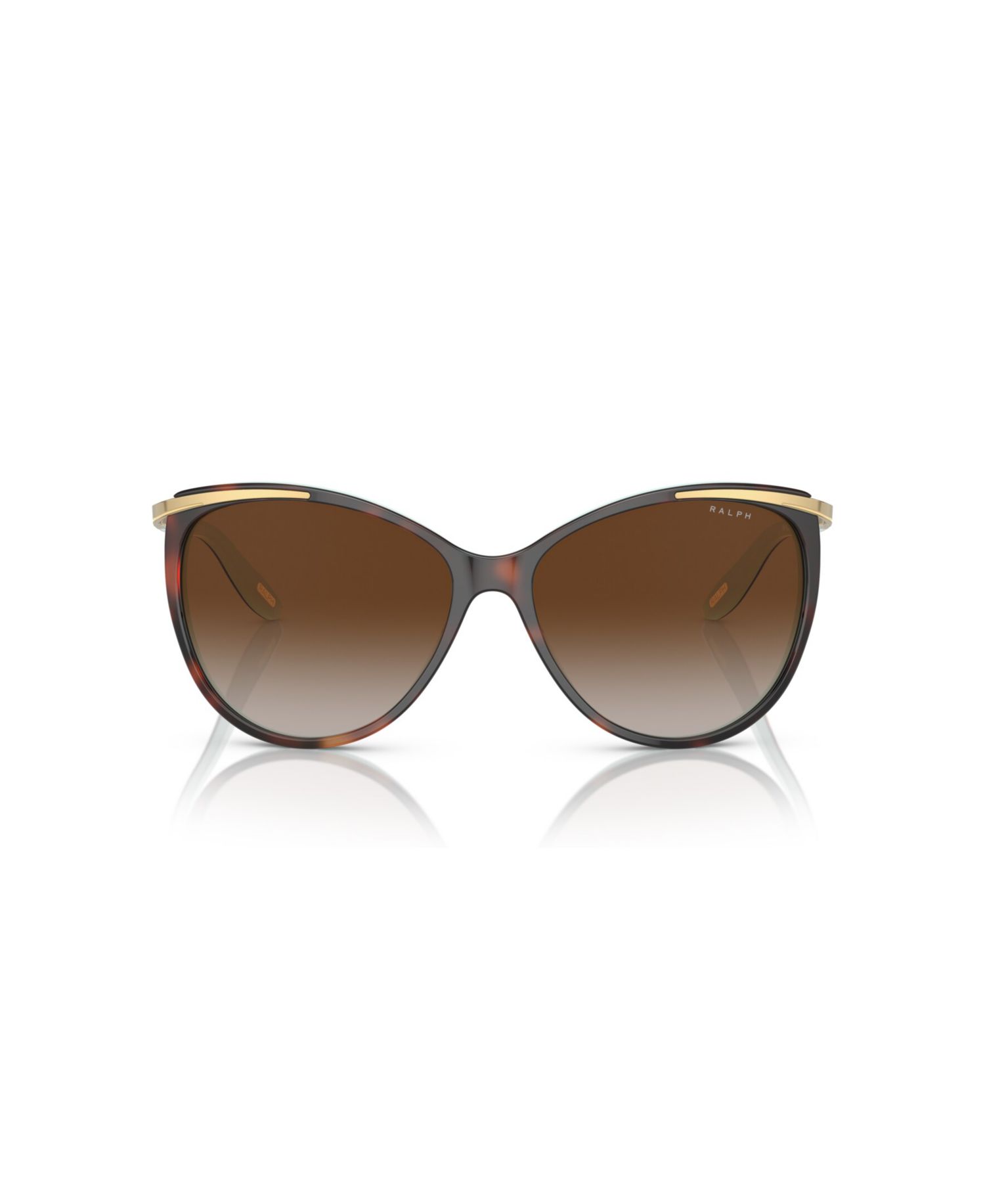 Women's Cat Eye Sunglasses, RA5150
