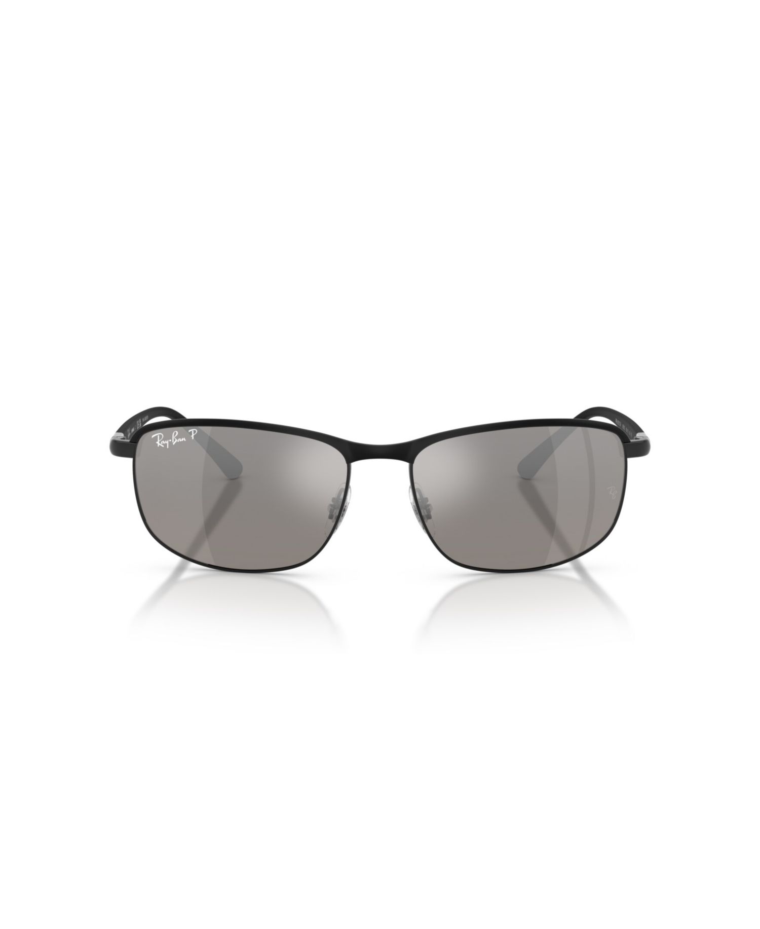 Unisex Polarized Sunglasses, RB3671CH
