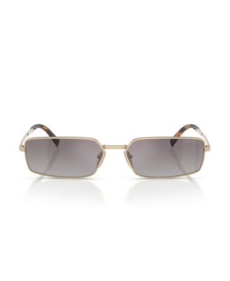 Women's Rectangle Sunglasses, PR A60S