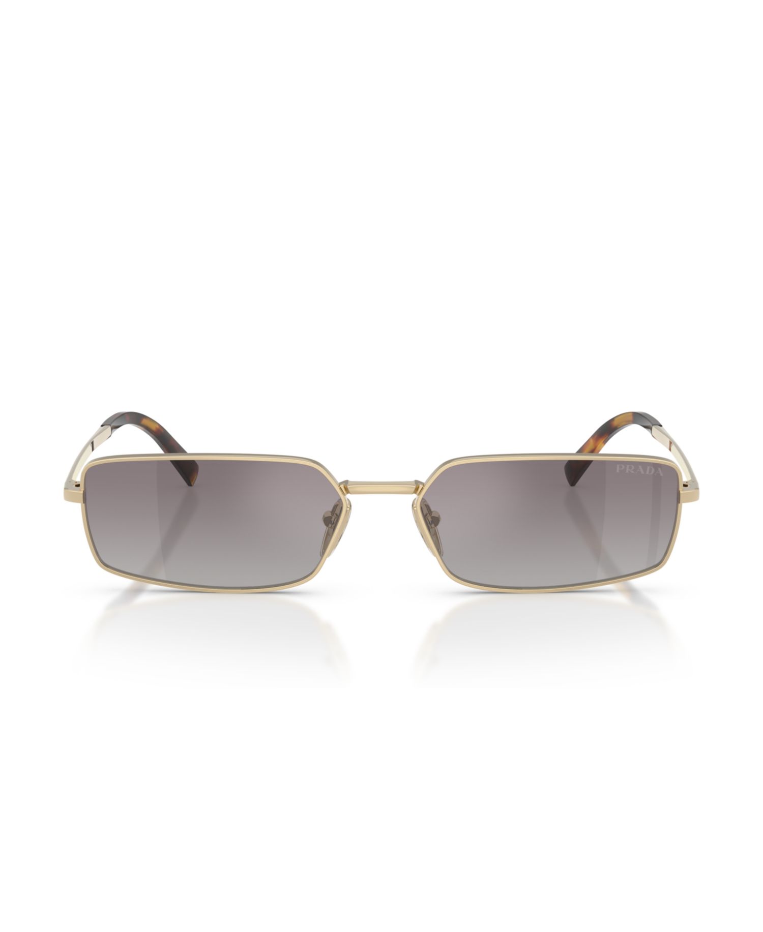 Women's Rectangle Sunglasses, PR A60S