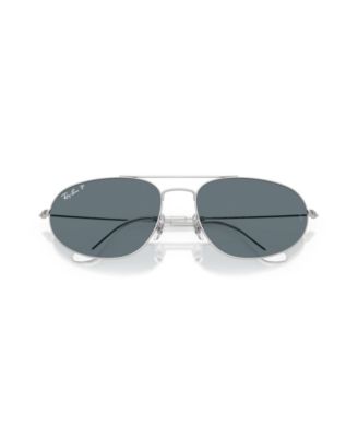 Unisex Polarized Sunglasses, RB3945