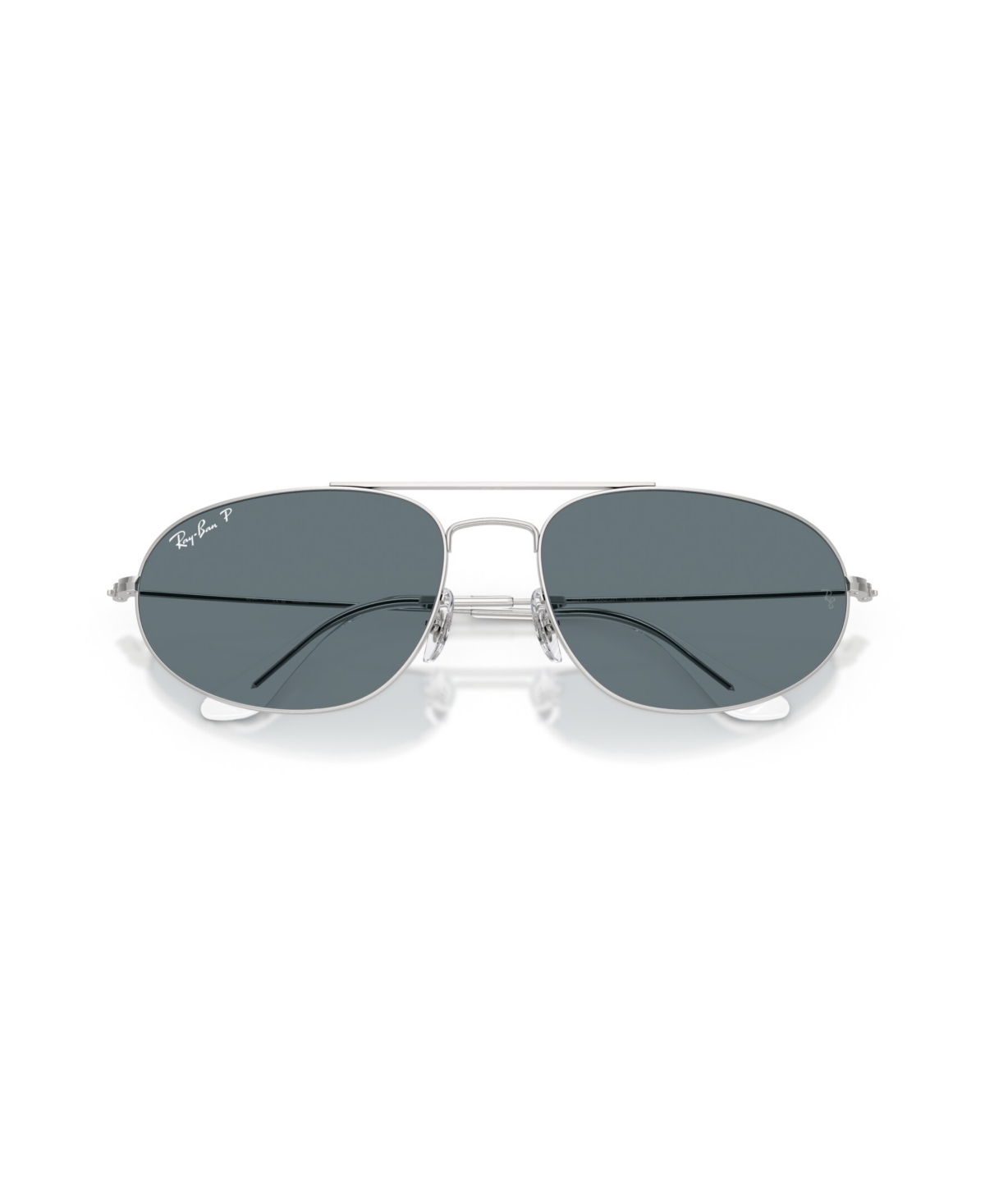 Ray Ban Ray-ban Sunglasses In Gray