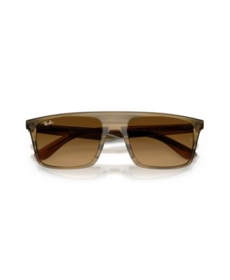 Unisex Square Sunglasses, RB2222